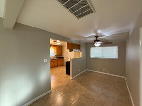 606 Pierce St in Taft, CA - Building Photo - Building Photo