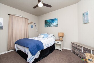 6506 Castle Gap Dr in Killeen, TX - Foto de edificio - Building Photo