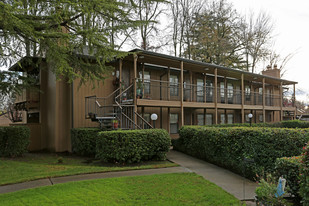 Pebble Beach Apartments