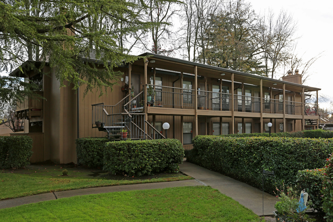 Pebble Beach Apartments in Citrus Heights, CA - Building Photo