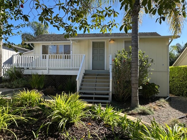 property at 1326 Clifton St