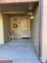 2707 N Walnut Hills Dr in Flagstaff, AZ - Building Photo