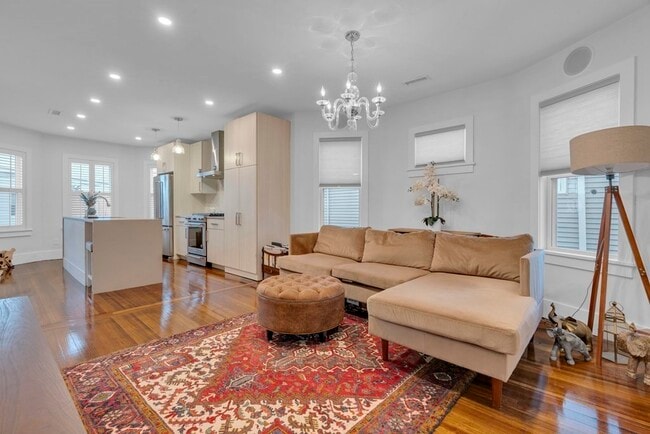 property at 351 Centre St