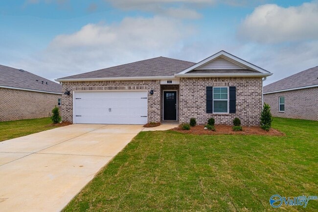 property at 231 Murphy Ln