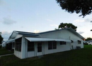 1020 NW 88th Ave in Plantation, FL - Building Photo - Building Photo