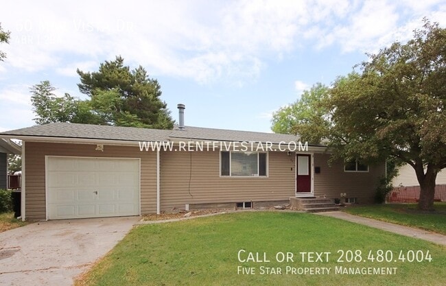 property at 60 Mar Vista Dr