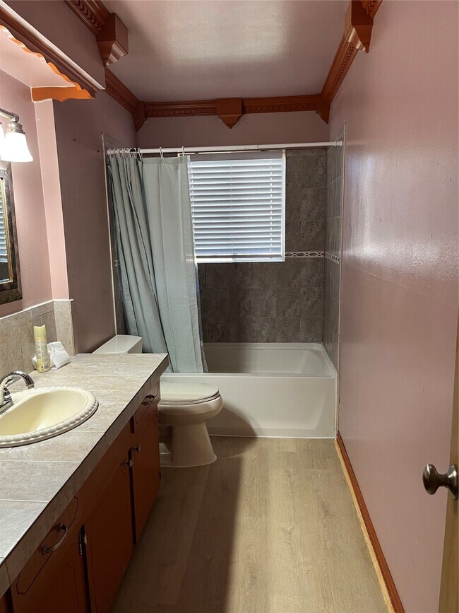 10831 Overlea Dr in Houston, TX - Foto de edificio - Building Photo