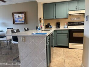 1595 N Atlantic Ave in Cocoa Beach, FL - Building Photo - Building Photo