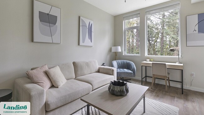 property at 1311 SW Gibbs St