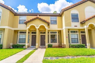 6007 Scotchwood Glen in Orlando, FL - Building Photo