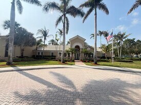 284 Village Blvd in Tequesta, FL - Building Photo