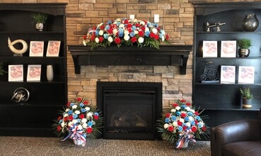 Oak Hill Senior Apartments in Taylor, PA - Building Photo - Building Photo