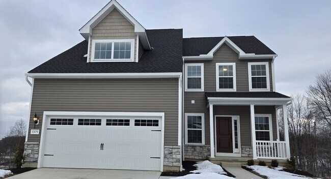 property at 3375 Buckeye Trl