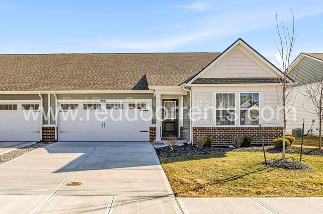 783 Garrow Dr in Westfield, IN - Building Photo - Building Photo