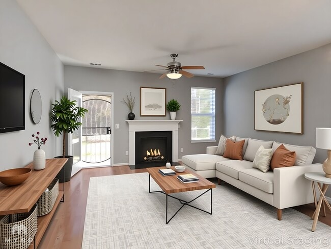 909 Summer Storm Dr in Durham, NC - Foto de edificio - Building Photo