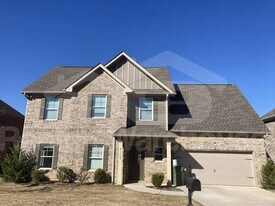 7113 Kingsbridge Ln SE in Owens Cross Roads, AL - Building Photo