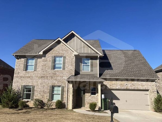 property at 7113 Kingsbridge Ln SE