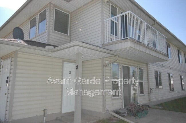 property at 4405-4437 37 St