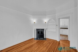 606 Balboa St in San Francisco, CA - Building Photo - Building Photo