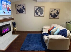 1336 N Forest Dr in Fayetteville, NC - Building Photo - Building Photo