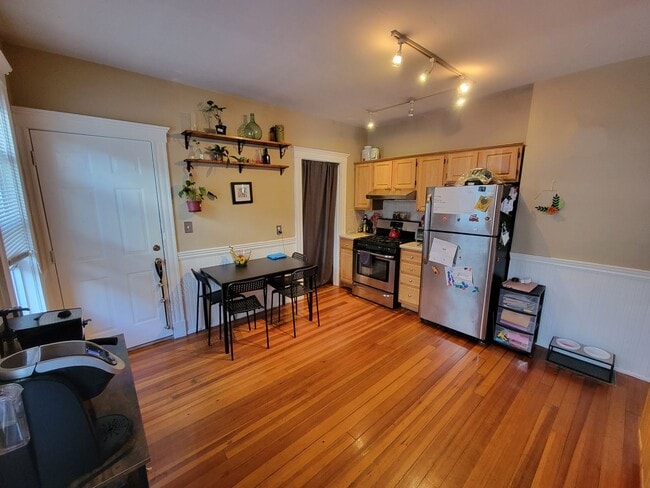 property at 24 Forest Hills St