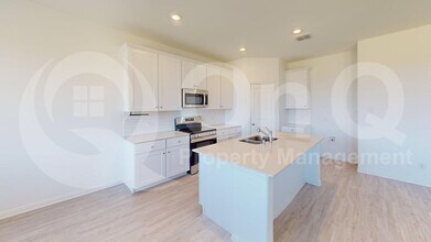 4849 Sagerun Dr in Princeton, TX - Building Photo - Building Photo
