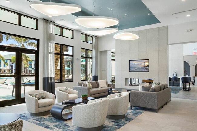 Stafford at Artisan Lakes in Palmetto, FL - Foto de edificio - Building Photo