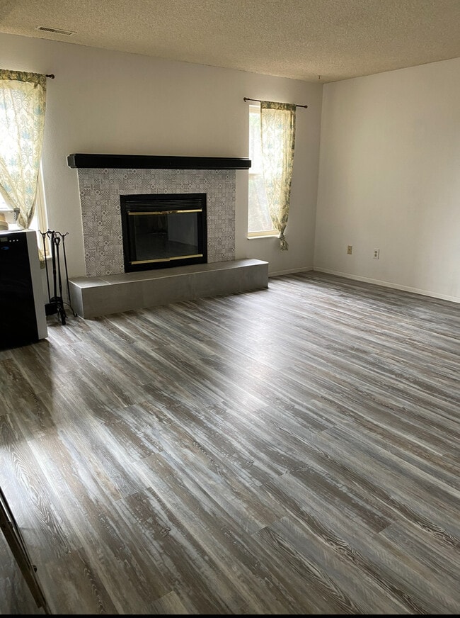 property at 128 W Rockrimmon Blvd