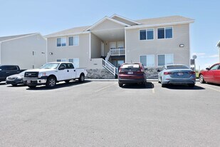 5961 N Silver Fox Rd in Idaho Falls, ID - Building Photo