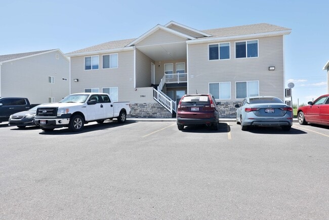 5961 N Silver Fox Rd