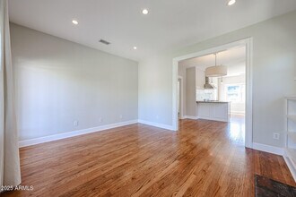 1806 N Dayton St in Phoenix, AZ - Building Photo - Building Photo