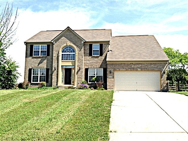 property at 4558 Randall Dr