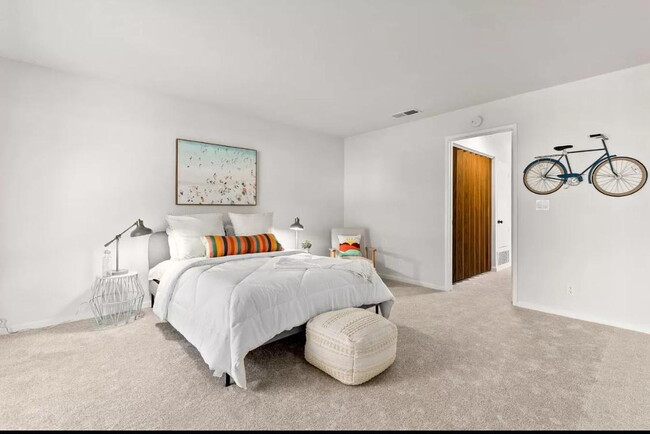 100 Palo Verde Terrace in Santa Cruz, CA - Building Photo - Building Photo