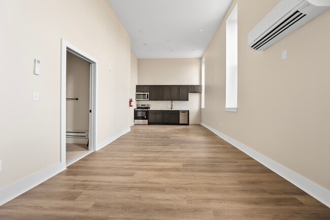 property at 22 N King St