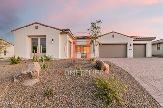 17871 E Paria Canyon Dr in Scottsdale, AZ - Building Photo - Building Photo