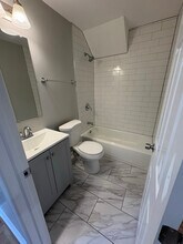 4000 Massachusetts Ave in Baltimore, MD - Building Photo - Building Photo