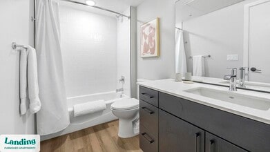 1375 E Hampden Ave, Unit 202 in Englewood, CO - Building Photo - Building Photo