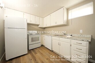 1022 E Poplar St in Pocatello, ID - Building Photo - Building Photo