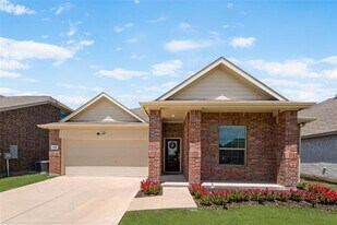 728 Alden Dr in Princeton, TX - Building Photo