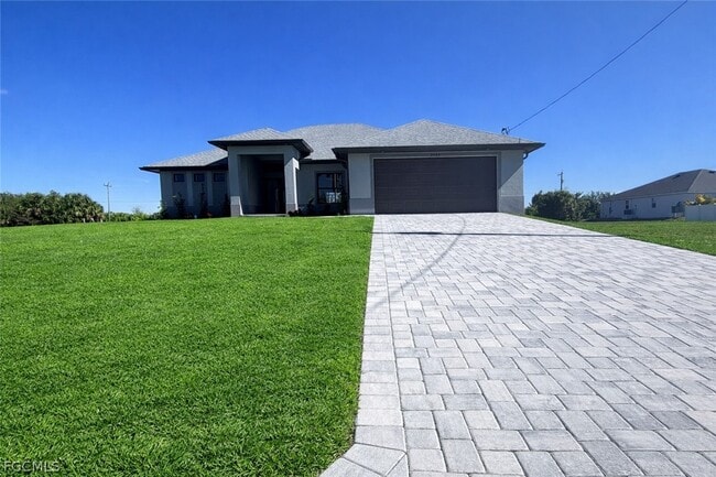 property at 3545 NW 41st Ave