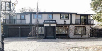 60 Belvedere Dr in Oakville, ON - Building Photo - Building Photo