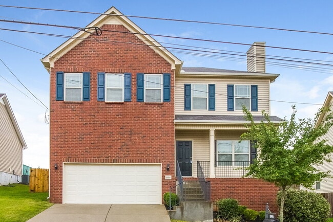 property at 1096 Shire Dr