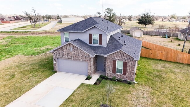 property at 399 Magnolia Ln