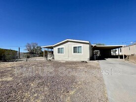 4443 Puerto Verde Dr in Fort Mohave, AZ - Building Photo