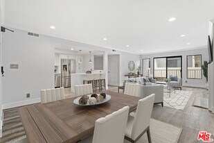 1616 Granville Ave in Los Angeles, CA - Building Photo