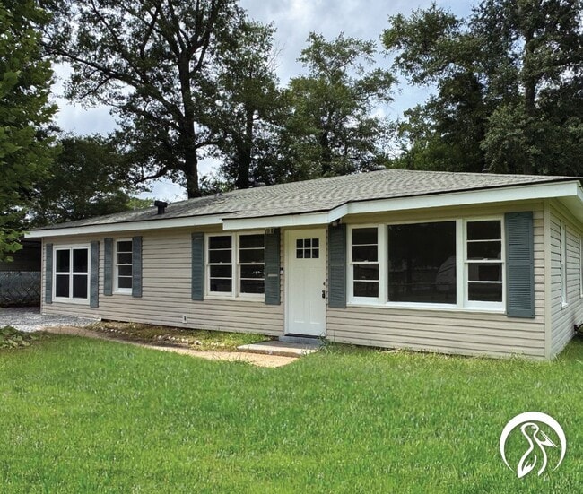 property at 703 Evergreen St