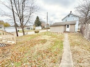 1153 Concord Ave SW in Canton, OH - Building Photo - Building Photo