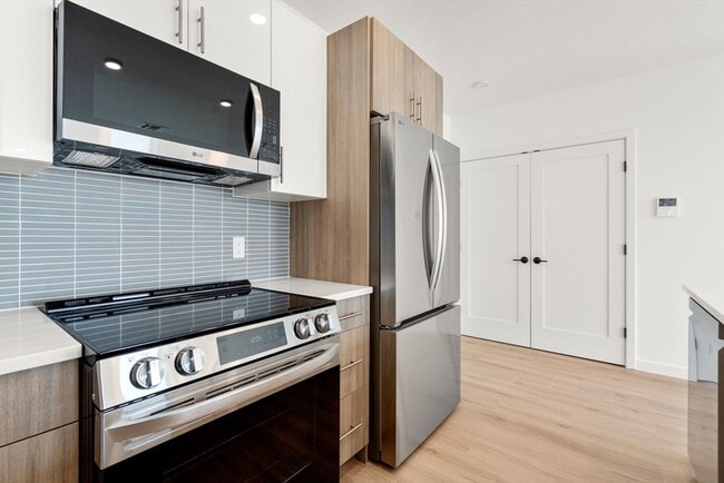 property at 40 Centre St