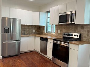 610 Michigan Ave in Miami Beach, FL - Building Photo - Building Photo