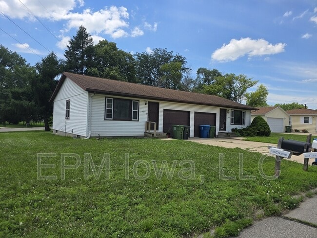 property at 1405 Robin Rd